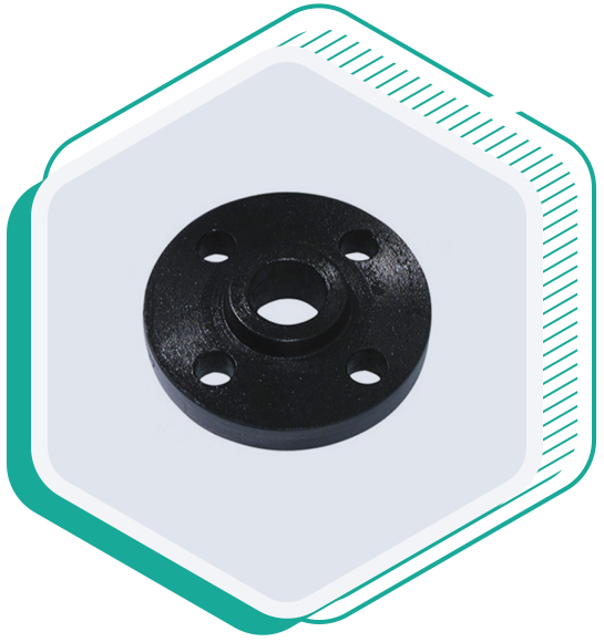 Alloy Steel Slip on Flange