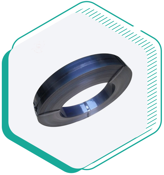 Alloy Steel Strip