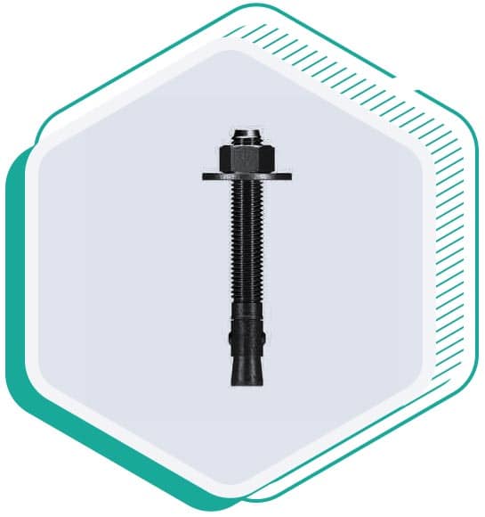 anchor-bolts