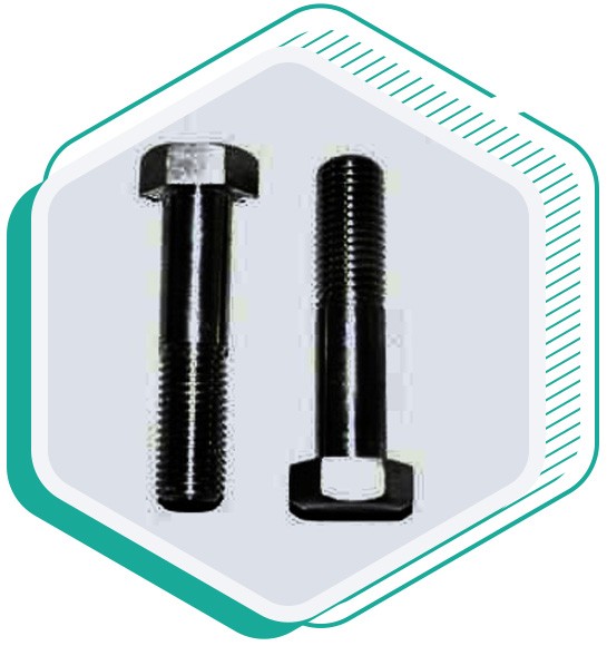 bolt