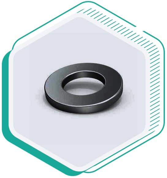 washer-alloy