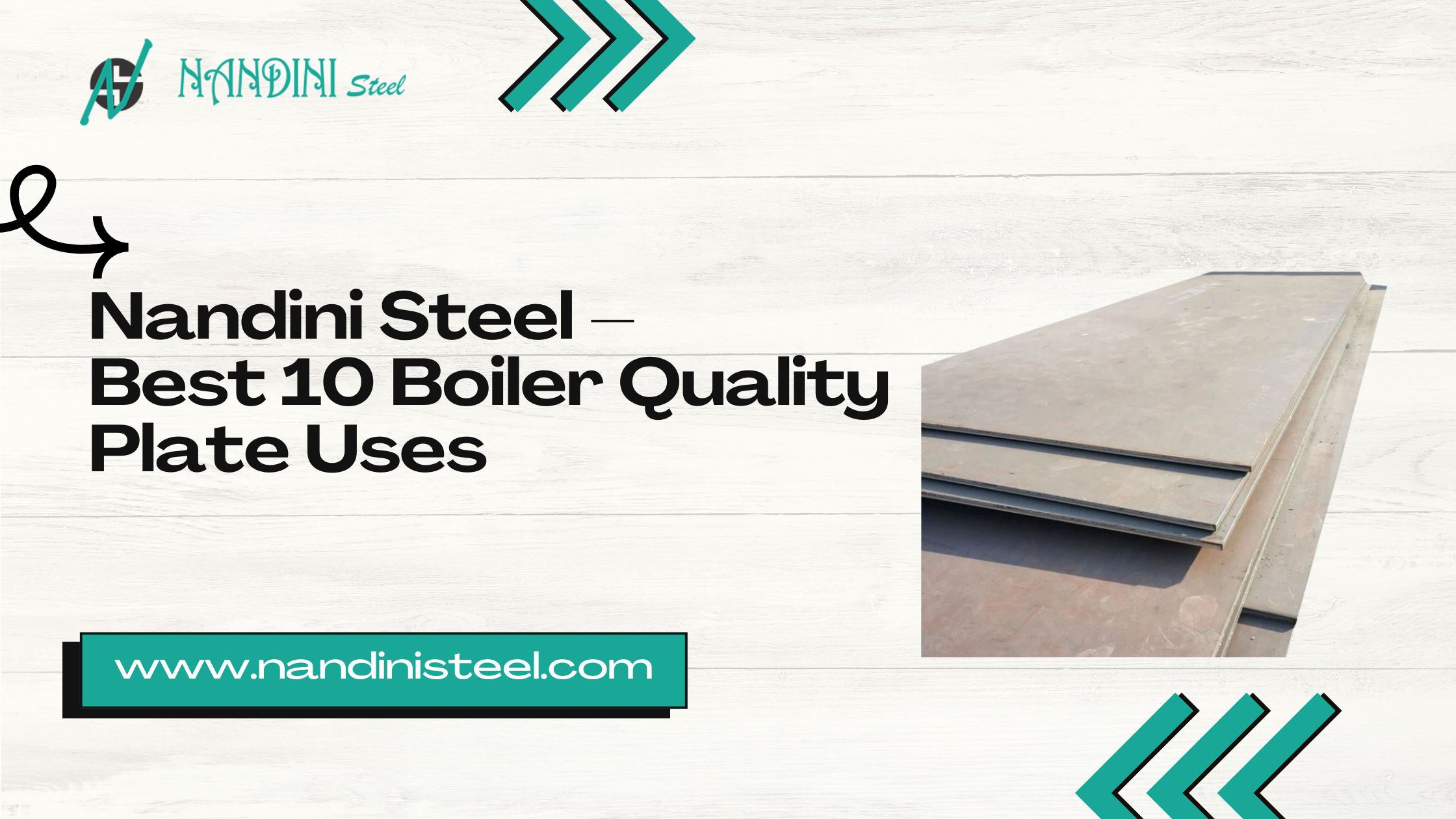Best 10 Boiler Quality Plate Uses