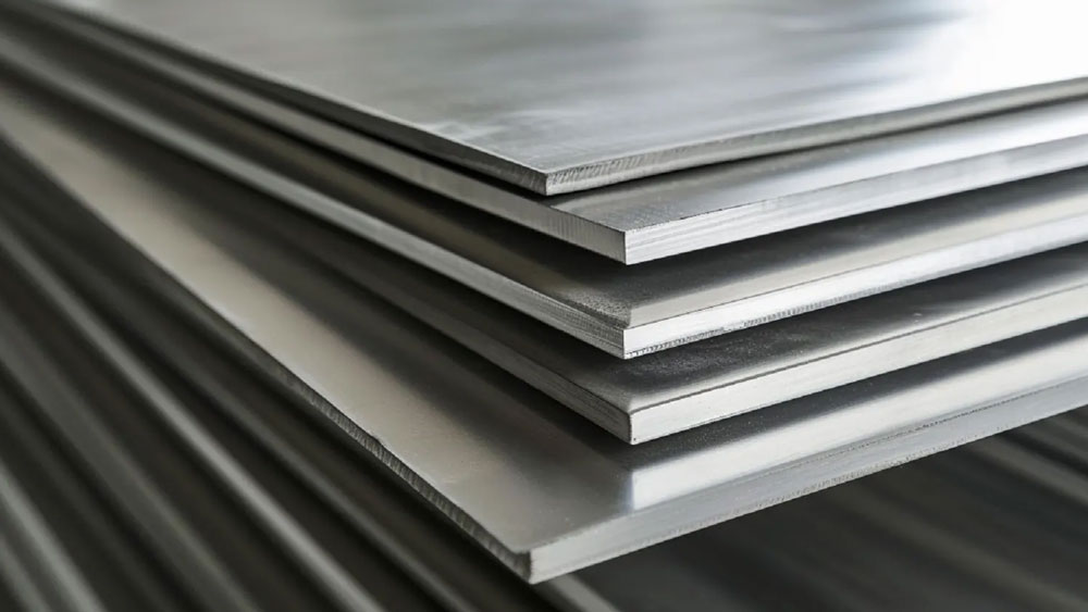 904l steel sheet