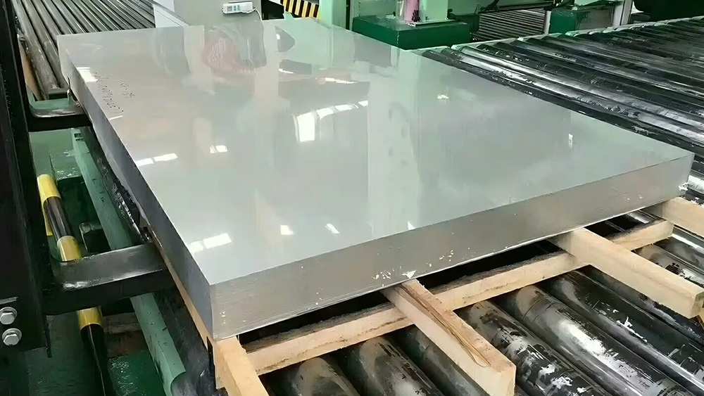 316L Stainless Steel Sheet