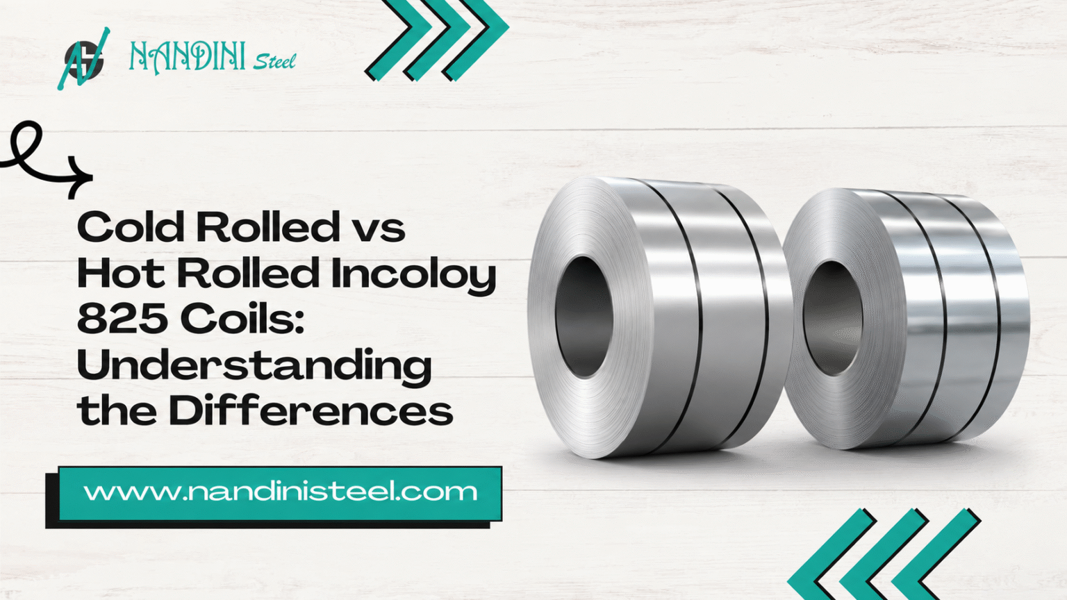 Hot Rolled vs Cold Rolled Stainless Steel Uses & Buying Guide